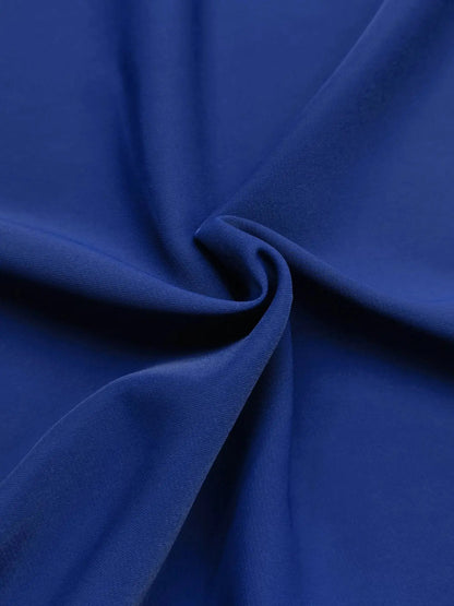 Robe longue brodée à manches mi-longues pour homme, couleur unie, style musulman, style marocain, Pakistan, Arabie, 2025