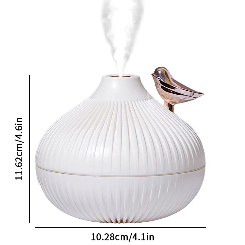 Diffuseur d’huile essentielle