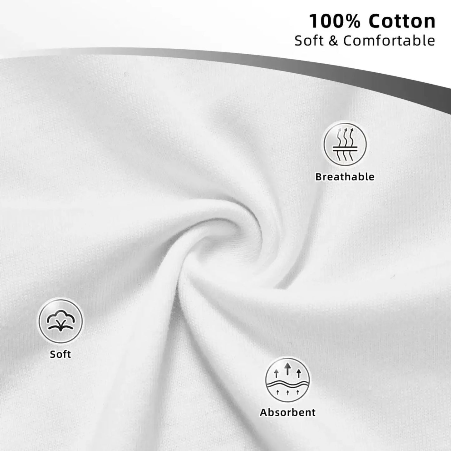 T-shirts pour hommes, t-shirts à manches courtes de haute qualité, t-shirts en coton pour hommes