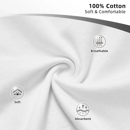 T-shirts pour hommes, t-shirts à manches courtes de haute qualité, t-shirts en coton pour hommes