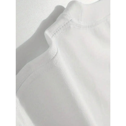 T-shirts pour hommes, t-shirts à manches courtes de haute qualité, t-shirts en coton pour hommes