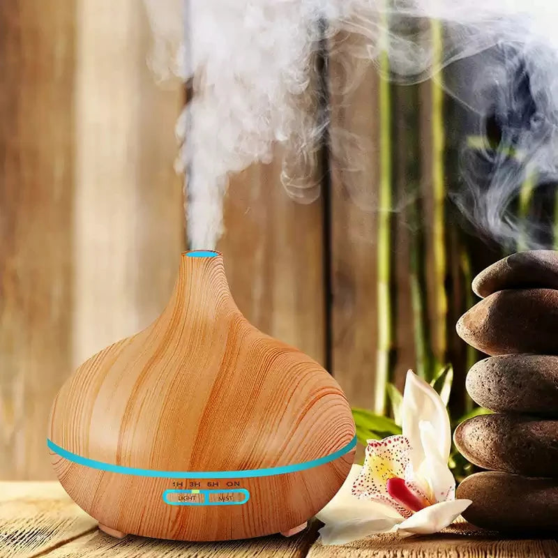Diffuseur d’huile essentielle