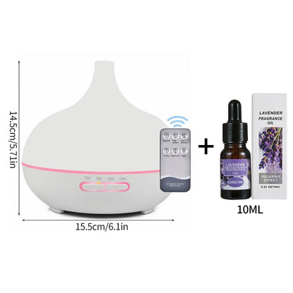 Diffuseur d’huile essentielle