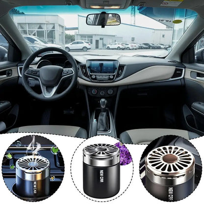 Désodorisant pour voiture, diffuseur d'air, machine d'aromathérapie pour voiture, désodorisant pour sortie d'air, diffuseur d'air automatique, arôme électrique, parfum pour voiture