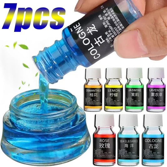 Recharge de parfum pour voiture, désodorisant, diffuseur d'huiles essentielles végétales naturelles, humidificateur, désodorisant