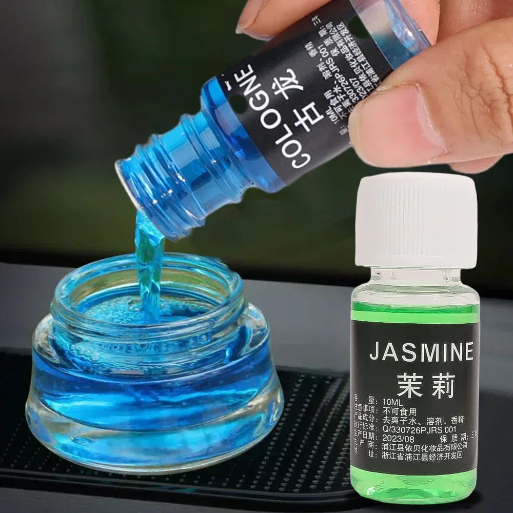 Recharge de parfum pour voiture, désodorisant, diffuseur d'huiles essentielles végétales naturelles, humidificateur, désodorisant