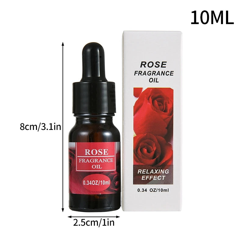 Diffuseur d’huile essentielle