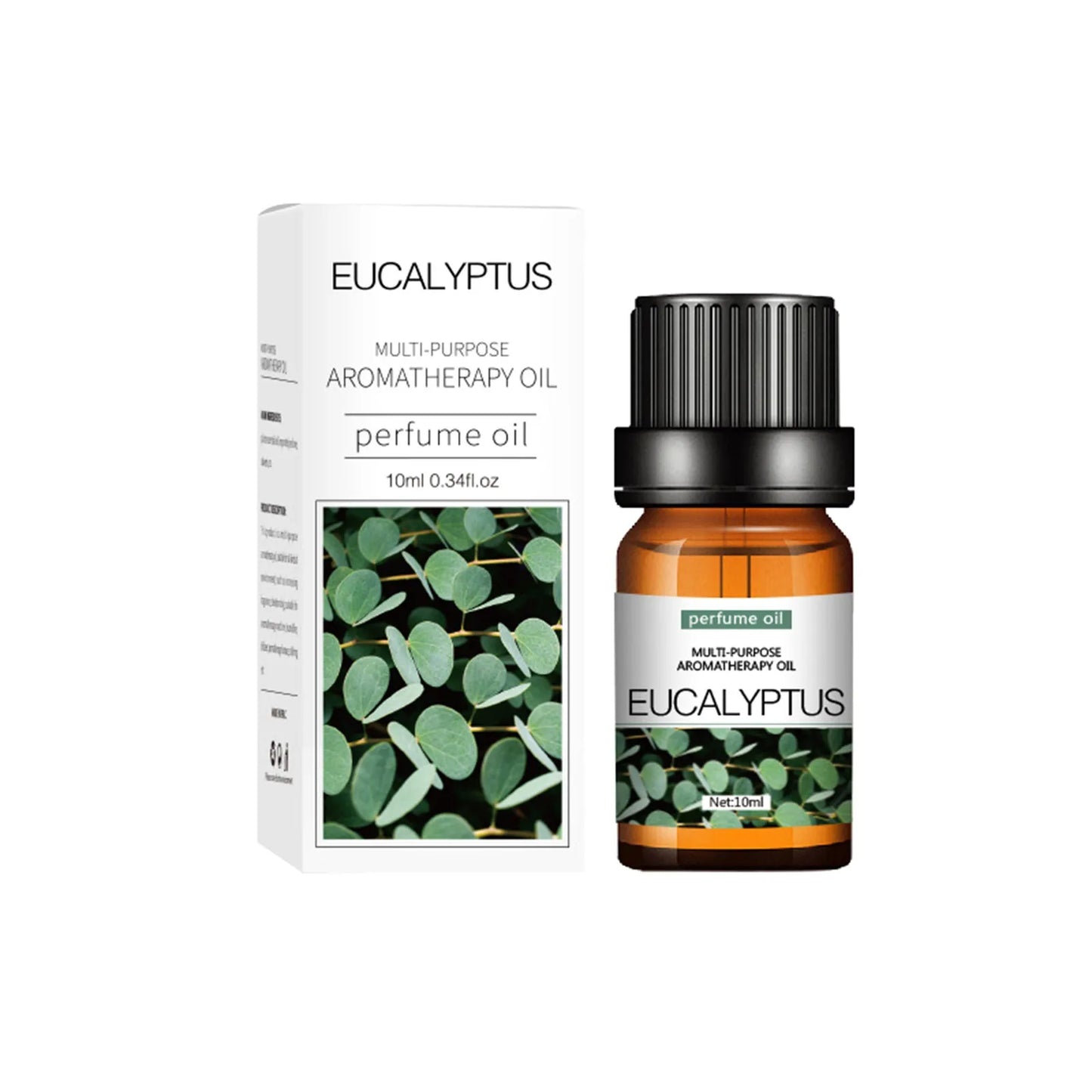 Huile essentielle de fleur et de fruit hydrosoluble soulage le stress pour humidificateur diffuseur d'arôme lampe parfumée assainisseur d'air aromathérapie