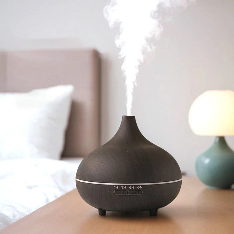 Diffuseur d’huile essentielle