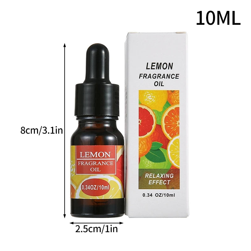 Diffuseur d’huile essentielle