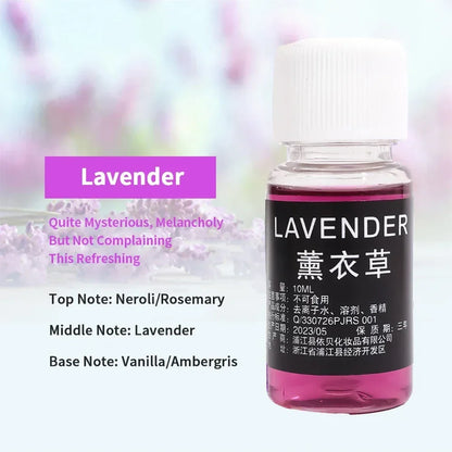 Recharge de parfum pour voiture, désodorisant, diffuseur d'huiles essentielles végétales naturelles, humidificateur, désodorisant