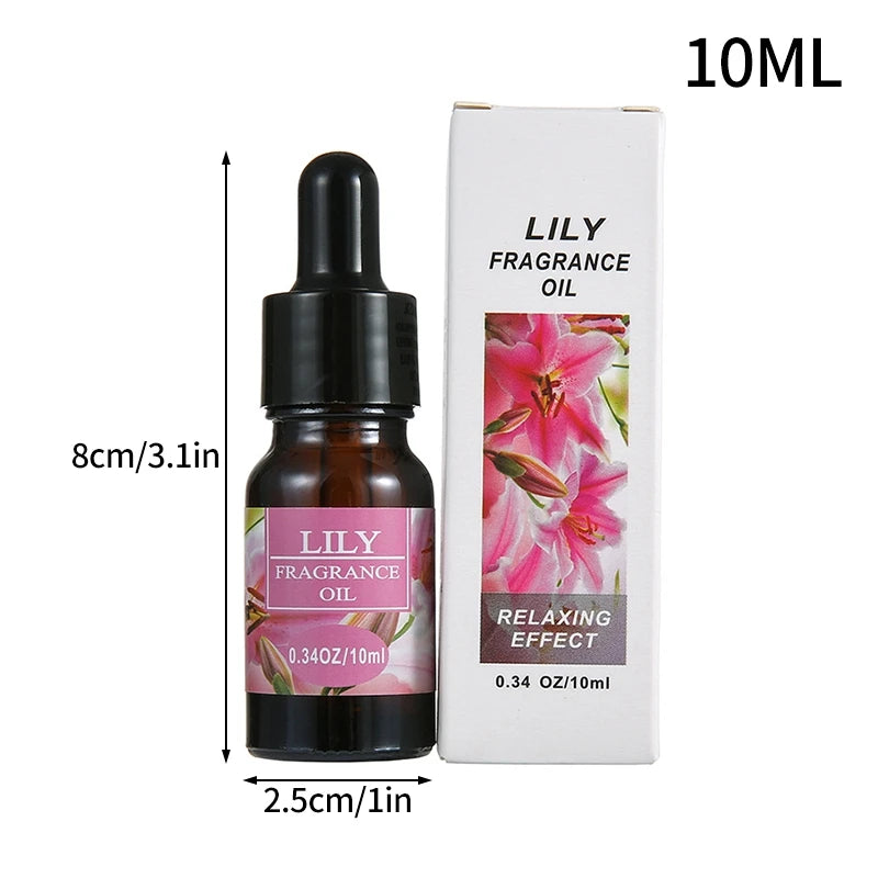 Diffuseur d’huile essentielle