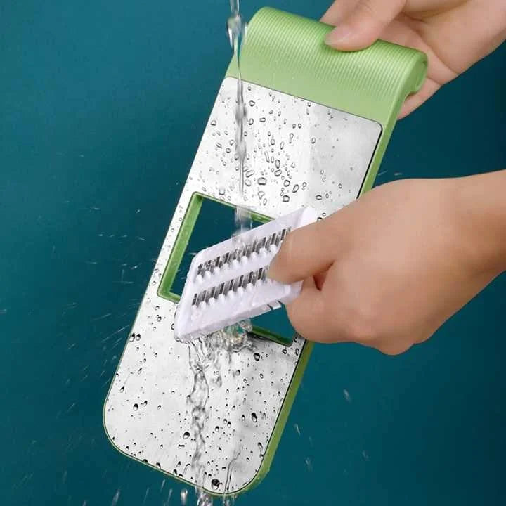 Gadgets coupe-légumes pour la maison Râpe pour légumes hachoir à légumes Trancheuses Déchiqueteuses Multi-trancheuses Éplucheur Carotte