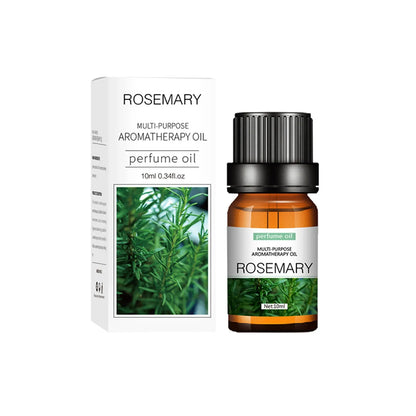 Huile essentielle de fleur et de fruit hydrosoluble soulage le stress pour humidificateur diffuseur d'arôme lampe parfumée assainisseur d'air aromathérapie