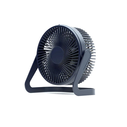 Mini ventilateur portable à pince, chargement USB, silencieux, de bureau, électrique, haute qualité, pour dortoir étudiant, petit format