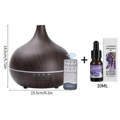 Diffuseur d’huile essentielle