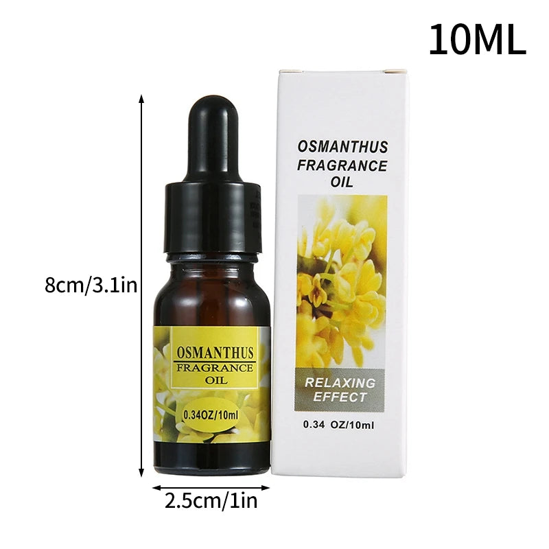 Diffuseur d’huile essentielle