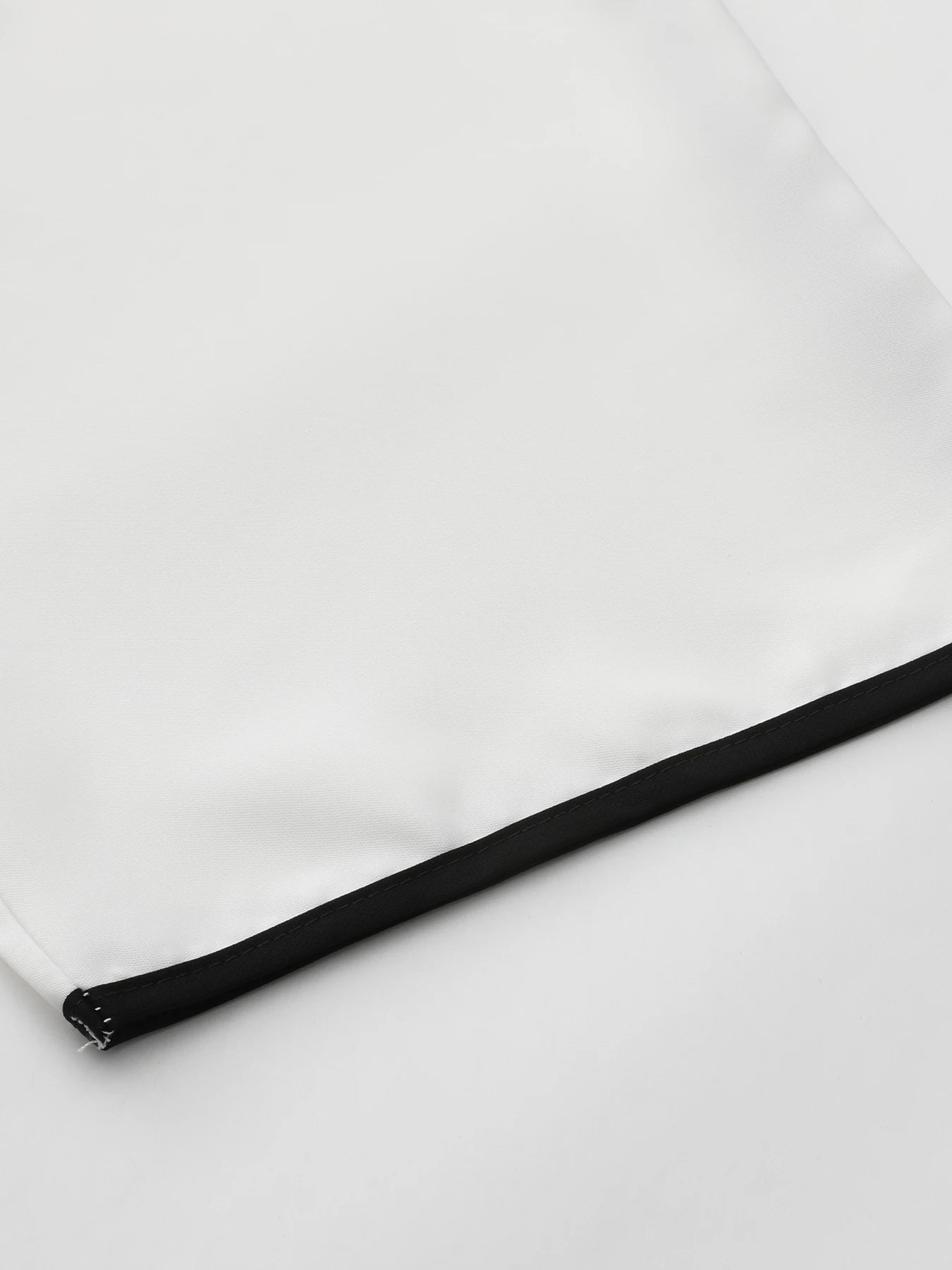 Caftan blanc brodé à manches courtes pour femme, vêtement islamique élégant pour l'été, nouvelle collection 2025