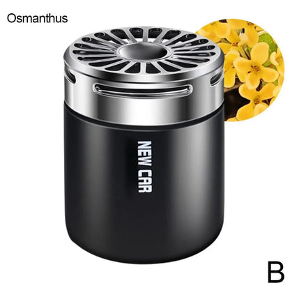 Désodorisant pour voiture, diffuseur d'air, machine d'aromathérapie pour voiture, désodorisant pour sortie d'air, diffuseur d'air automatique, arôme électrique, parfum pour voiture