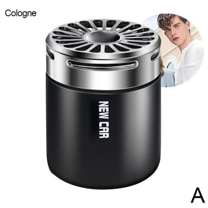 Désodorisant pour voiture, diffuseur d'air, machine d'aromathérapie pour voiture, désodorisant pour sortie d'air, diffuseur d'air automatique, arôme électrique, parfum pour voiture