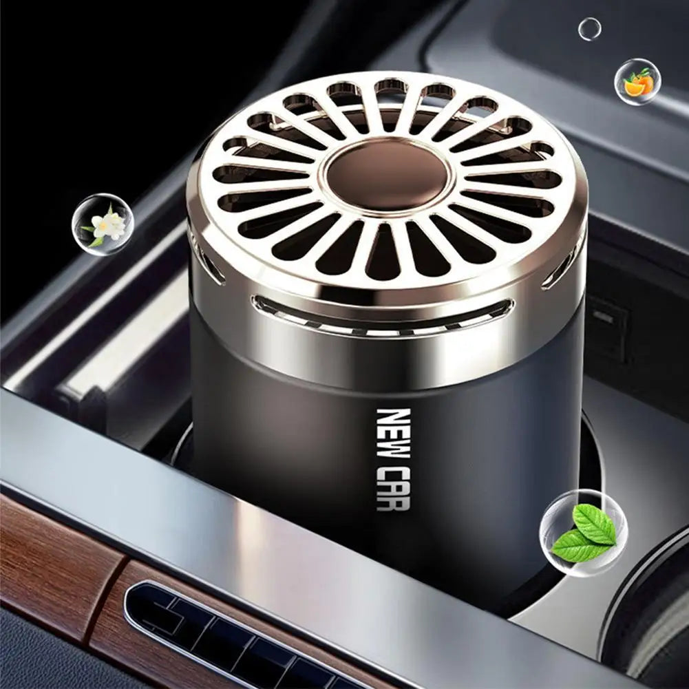 Désodorisant pour voiture, diffuseur d'air, machine d'aromathérapie pour voiture, désodorisant pour sortie d'air, diffuseur d'air automatique, arôme électrique, parfum pour voiture