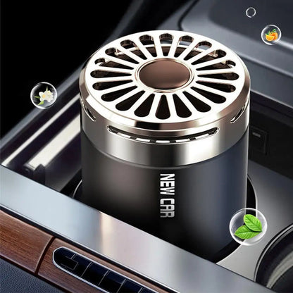 Désodorisant pour voiture, diffuseur d'air, machine d'aromathérapie pour voiture, désodorisant pour sortie d'air, diffuseur d'air automatique, arôme électrique, parfum pour voiture