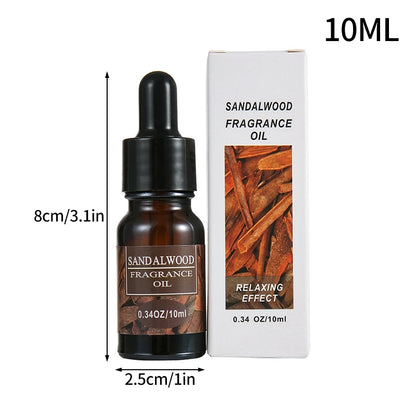 Diffuseur d’huile essentielle