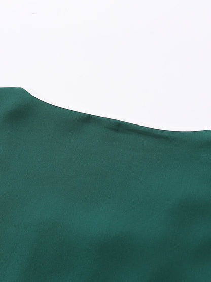 Jubba Thobe à manches courtes pour hommes musulmans, couleur unie, brodée, respirante, vêtement traditionnel islamique, caftan saoudien, abaya