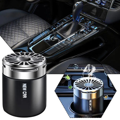Désodorisant pour voiture, diffuseur d'air, machine d'aromathérapie pour voiture, désodorisant pour sortie d'air, diffuseur d'air automatique, arôme électrique, parfum pour voiture