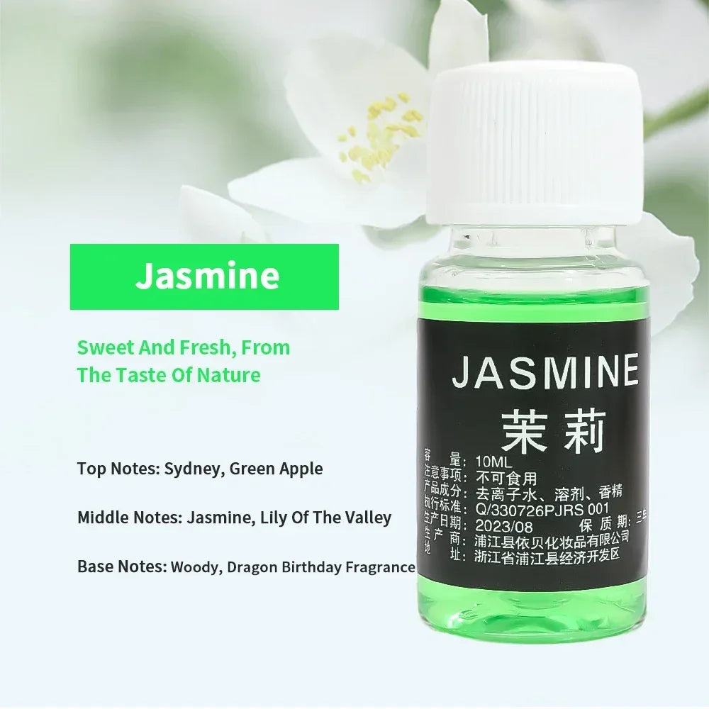 Recharge de parfum pour voiture, désodorisant, diffuseur d'huiles essentielles végétales naturelles, humidificateur, désodorisant