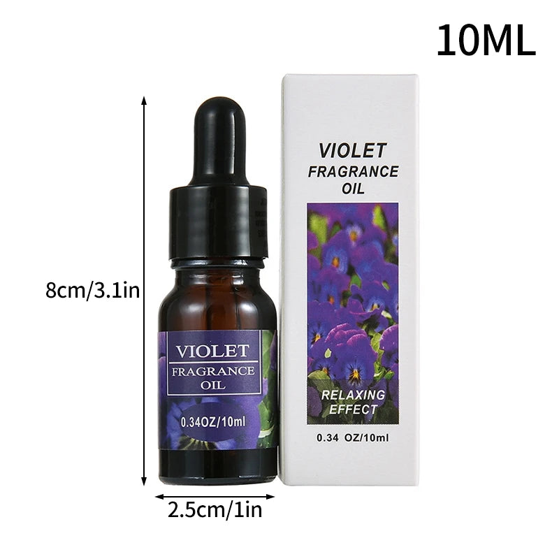 Diffuseur d’huile essentielle