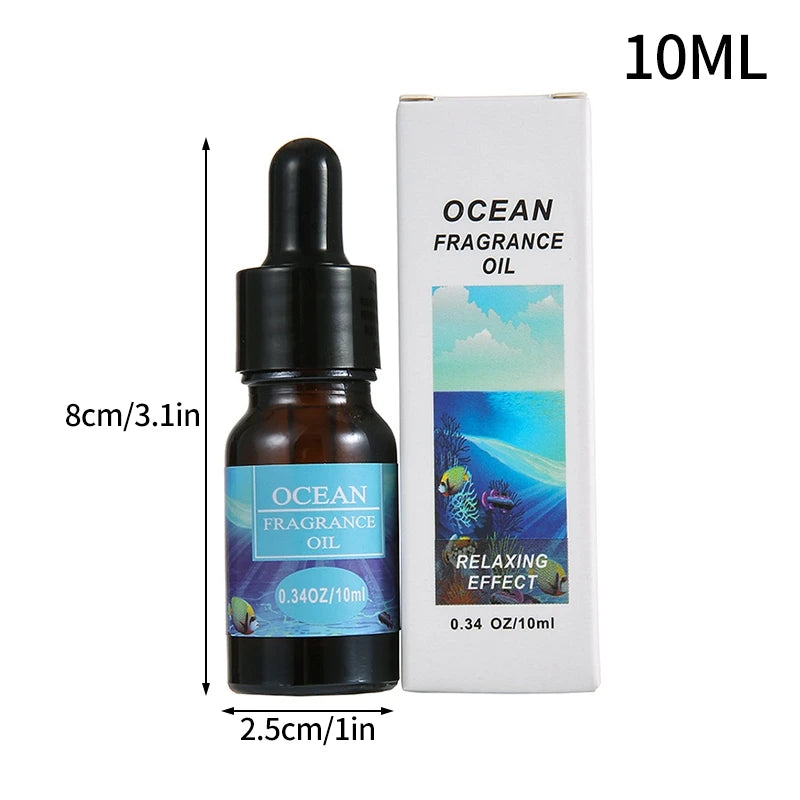 Diffuseur d’huile essentielle