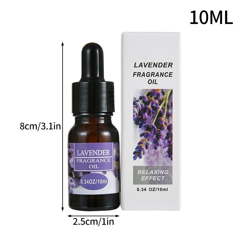 Diffuseur d’huile essentielle