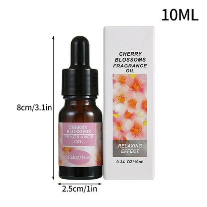Diffuseur d’huile essentielle