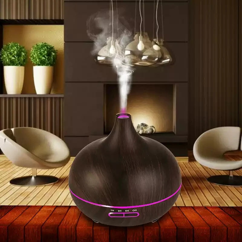 Diffuseur d’huile essentielle