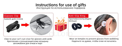 Lunettes de soleil polarisées tendance pour femmes, verres œil de chat, verres de conduite, classiques et luxueux, rondes, pour dames