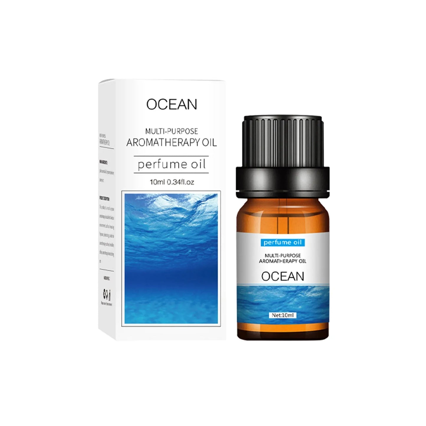 Huile essentielle de fleur et de fruit hydrosoluble soulage le stress pour humidificateur diffuseur d'arôme lampe parfumée assainisseur d'air aromathérapie