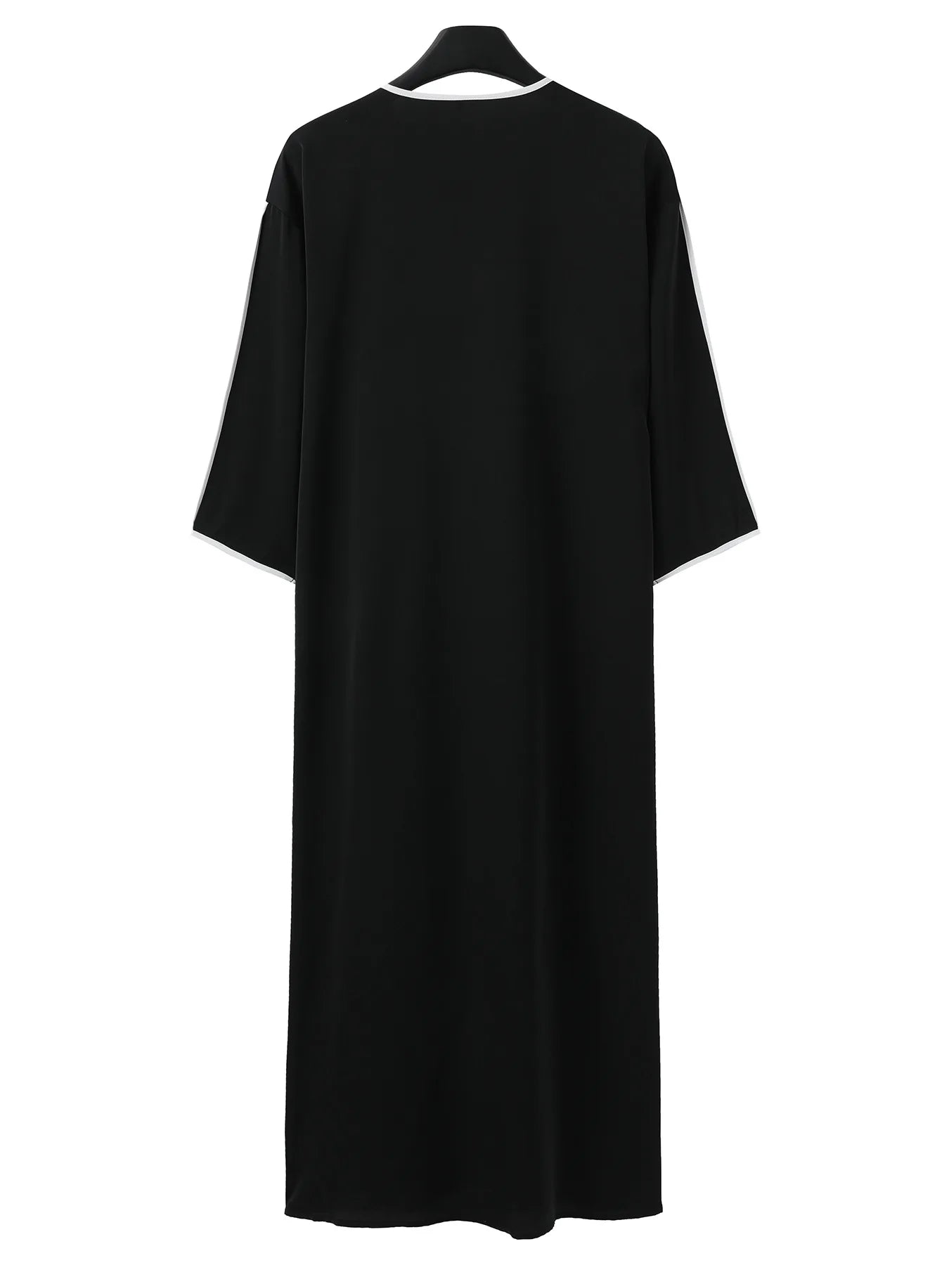 2025 Vêtements musulmans traditionnels pour hommes Eid Moyen-Orient Jubba Thobe Hommes Thobe Robes musulmanes arabes à manches courtes Cadeau pour mari