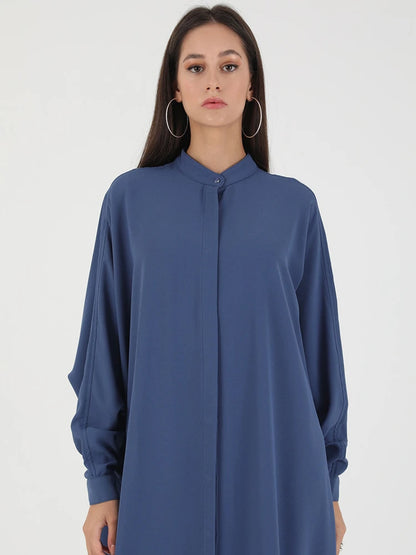 Abaya musulmane de l'Aïd pour femmes, robe de prière élégante fendue, caftan marocain, robes de fête arabes saoudiennes, caftan, abayas du Ramadan