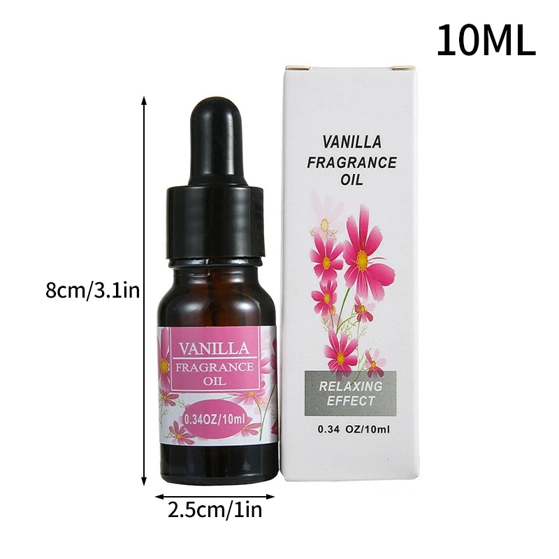 Diffuseur d’huile essentielle