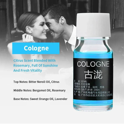 Recharge de parfum pour voiture, désodorisant, diffuseur d'huiles essentielles végétales naturelles, humidificateur, désodorisant