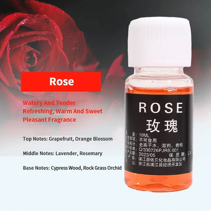 Recharge de parfum pour voiture, désodorisant, diffuseur d'huiles essentielles végétales naturelles, humidificateur, désodorisant