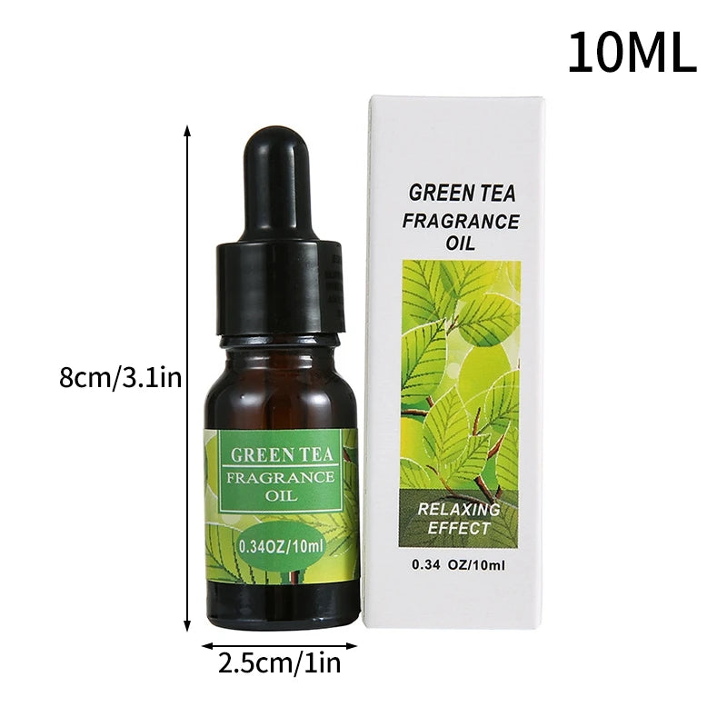 Diffuseur d’huile essentielle